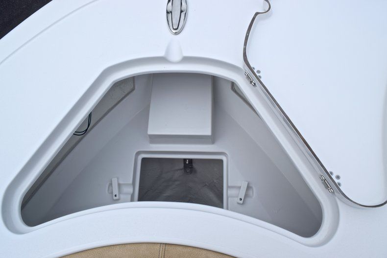 Thumbnail 56 for New 2019 Sportsman Heritage 231 Center Console boat for sale in West Palm Beach, FL
