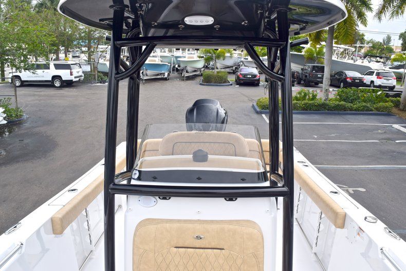 Thumbnail 57 for New 2019 Sportsman Heritage 231 Center Console boat for sale in West Palm Beach, FL