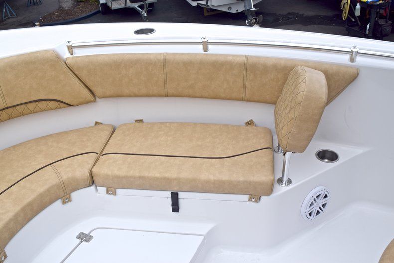 Thumbnail 51 for New 2019 Sportsman Heritage 231 Center Console boat for sale in West Palm Beach, FL