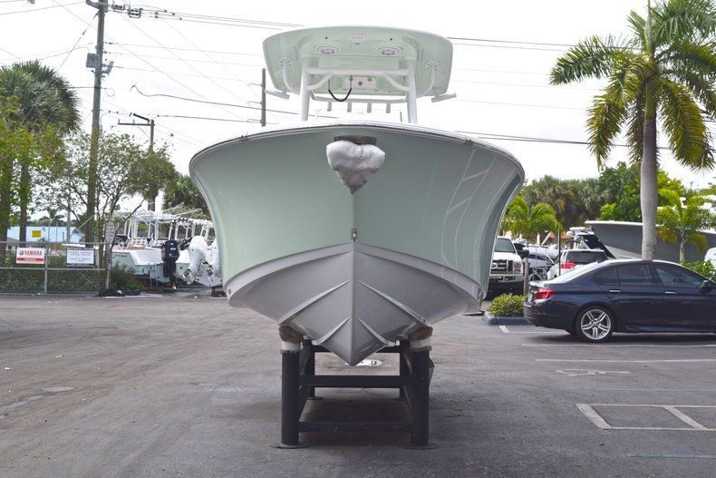 Thumbnail 2 for New 2019 Sportsman Heritage 241 Center Console boat for sale in Islamorada, FL