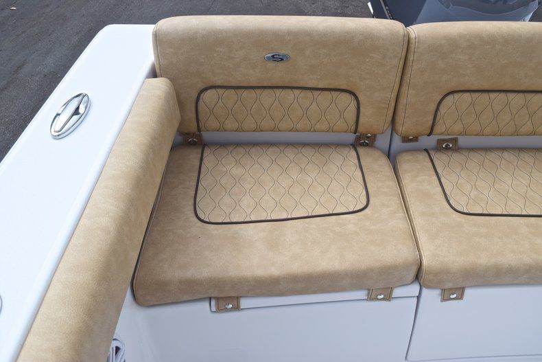Thumbnail 13 for New 2019 Sportsman Heritage 241 Center Console boat for sale in Islamorada, FL