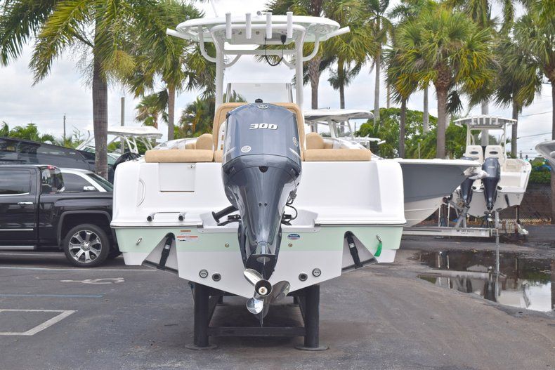 Thumbnail 7 for New 2019 Sportsman Heritage 241 Center Console boat for sale in Islamorada, FL