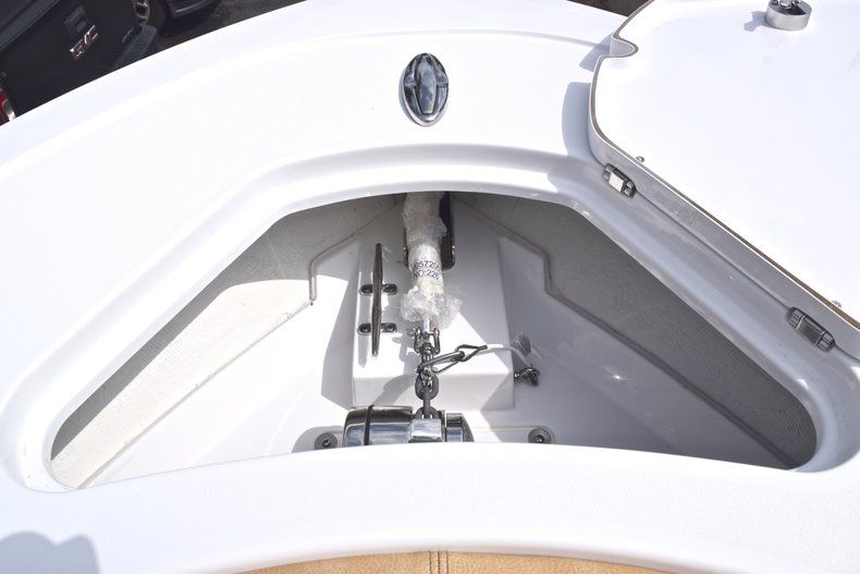 Thumbnail 56 for New 2019 Sportsman Heritage 241 Center Console boat for sale in Islamorada, FL