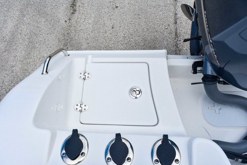 Thumbnail 76 for Used 2018 Sea Hunt 234 Ultra boat for sale in Fort Lauderdale, FL