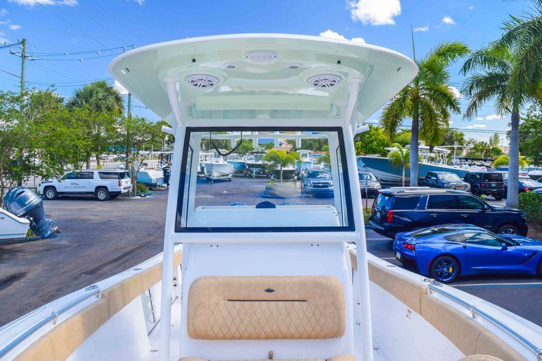 Thumbnail 75 for New 2019 Sportsman Open 252 Center Console boat for sale in Fort Lauderdale, FL