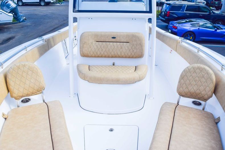 Thumbnail 74 for New 2019 Sportsman Open 252 Center Console boat for sale in Fort Lauderdale, FL