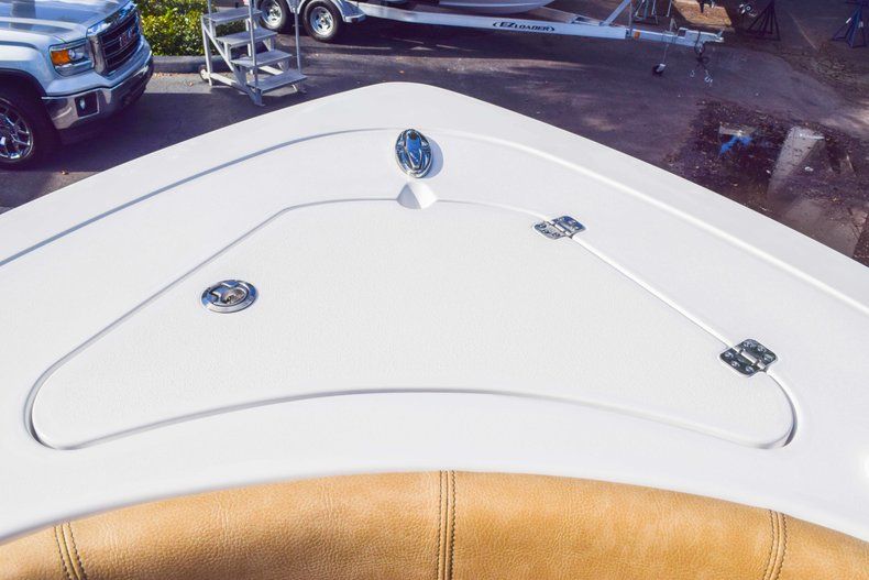 Thumbnail 72 for New 2019 Sportsman Open 252 Center Console boat for sale in Fort Lauderdale, FL