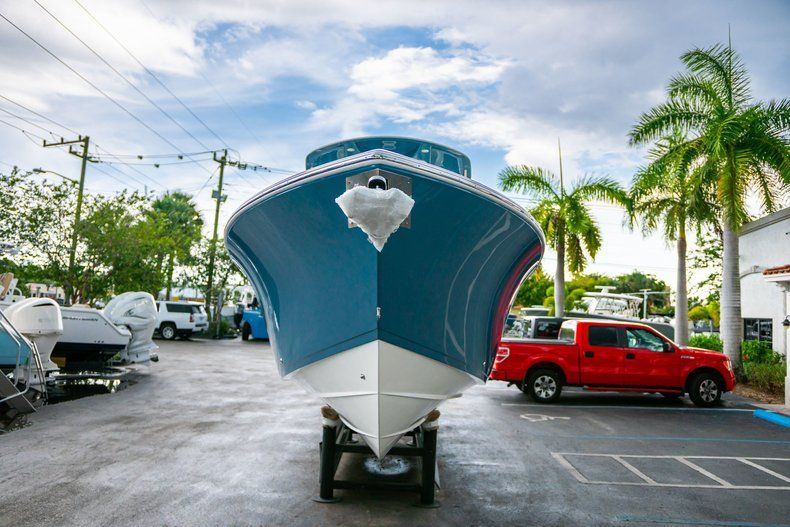 Thumbnail 2 for New 2019 Cobia 301 CC Center Console boat for sale in West Palm Beach, FL