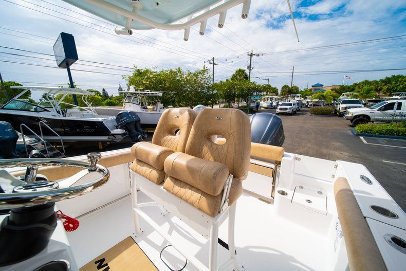 Thumbnail 27 for New 2019 Sportsman Open 242 Center Console boat for sale in West Palm Beach, FL