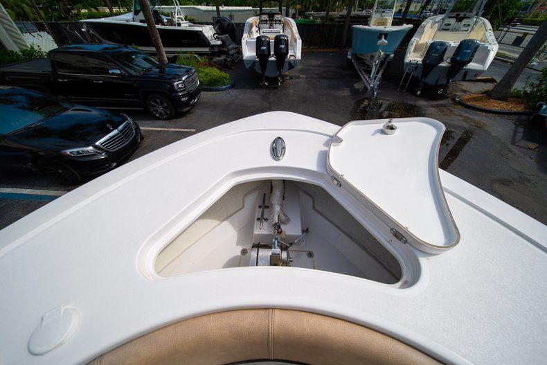 Thumbnail 42 for New 2019 Sportsman Open 242 Center Console boat for sale in West Palm Beach, FL