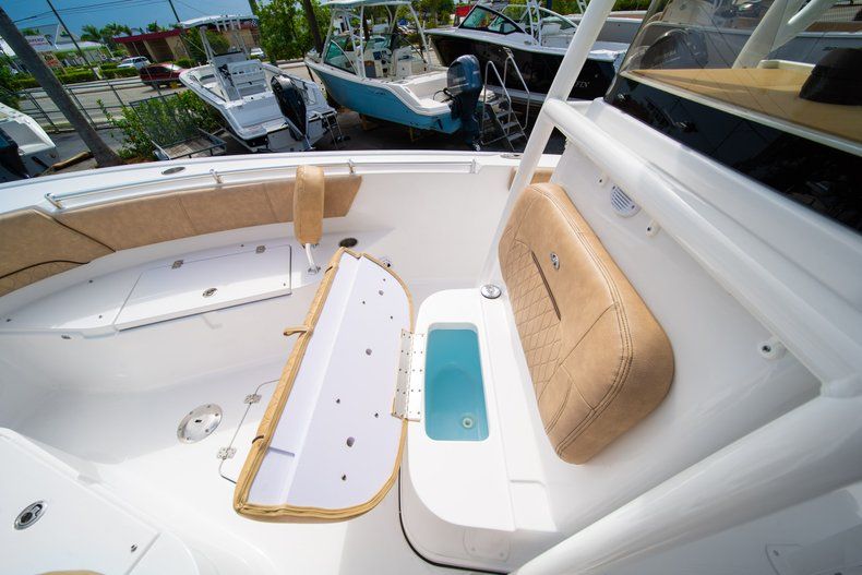 Thumbnail 44 for New 2019 Sportsman Open 242 Center Console boat for sale in West Palm Beach, FL