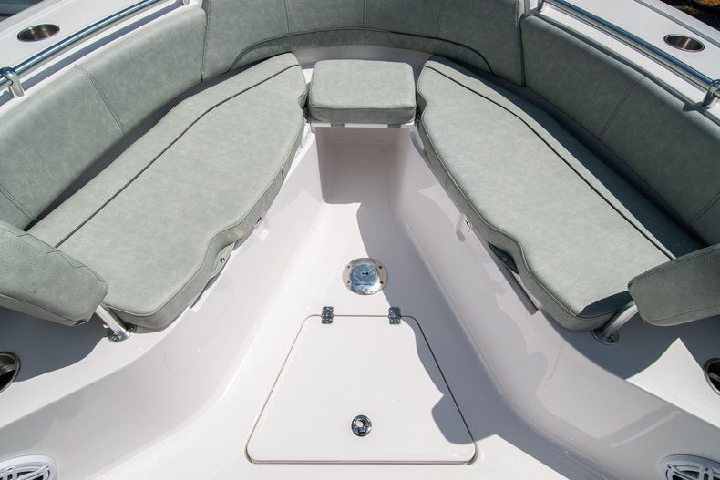 Thumbnail 36 for New 2019 Sportsman Open 242 Center Console boat for sale in Fort Lauderdale, FL