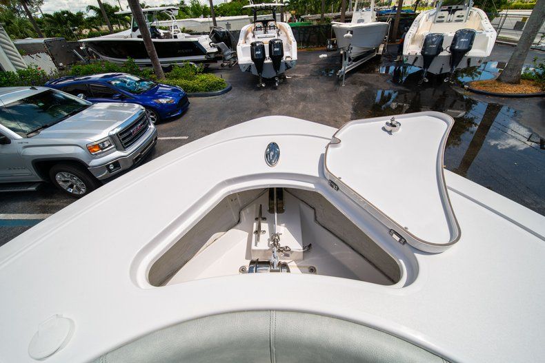 Thumbnail 39 for New 2019 Sportsman Open 242 Center Console boat for sale in Fort Lauderdale, FL