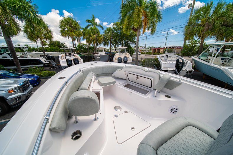 Thumbnail 35 for New 2019 Sportsman Open 242 Center Console boat for sale in Fort Lauderdale, FL