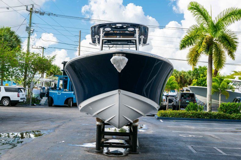 Thumbnail 2 for New 2019 Sportsman Open 282 Center Console boat for sale in Vero Beach, FL