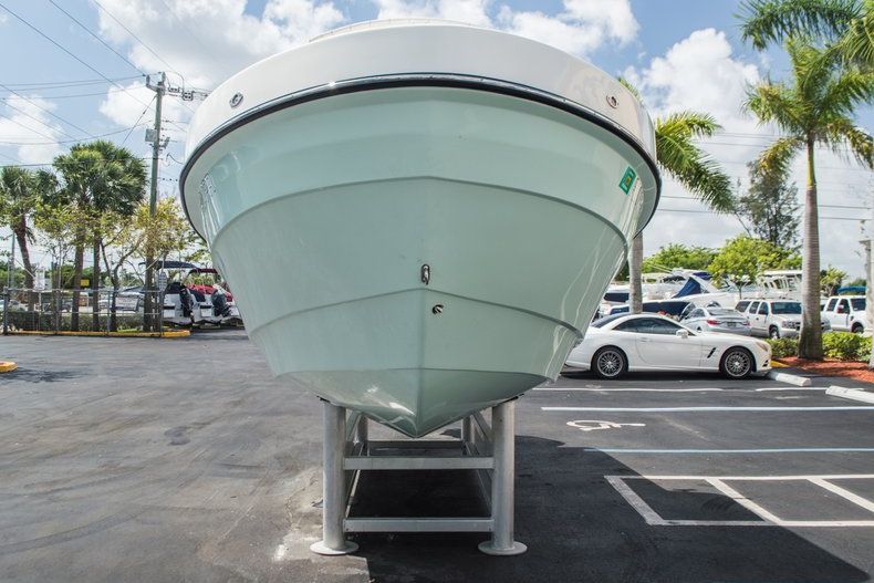 Thumbnail 2 for Used 2013 Mojito M230X CC Center Console boat for sale in West Palm Beach, FL