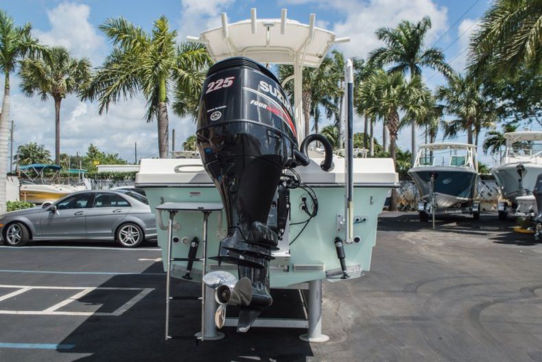 Thumbnail 6 for Used 2013 Mojito M230X CC Center Console boat for sale in West Palm Beach, FL