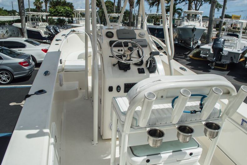 Thumbnail 15 for Used 2013 Mojito M230X CC Center Console boat for sale in West Palm Beach, FL