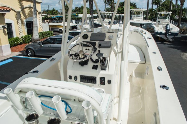 Thumbnail 16 for Used 2013 Mojito M230X CC Center Console boat for sale in West Palm Beach, FL