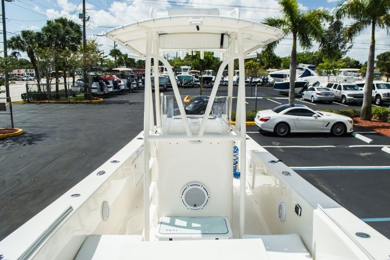 Thumbnail 17 for Used 2013 Mojito M230X CC Center Console boat for sale in West Palm Beach, FL