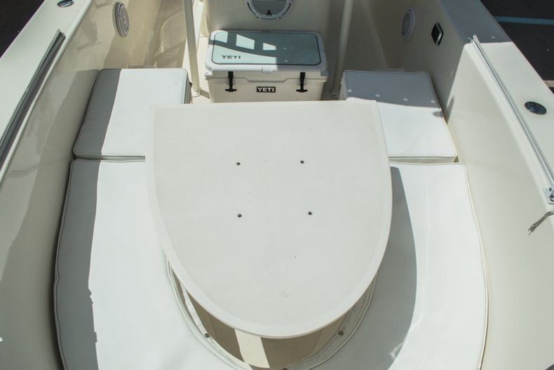 Thumbnail 18 for Used 2013 Mojito M230X CC Center Console boat for sale in West Palm Beach, FL