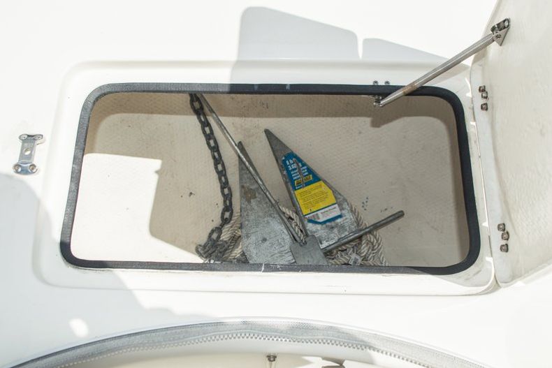 Thumbnail 20 for Used 2013 Mojito M230X CC Center Console boat for sale in West Palm Beach, FL