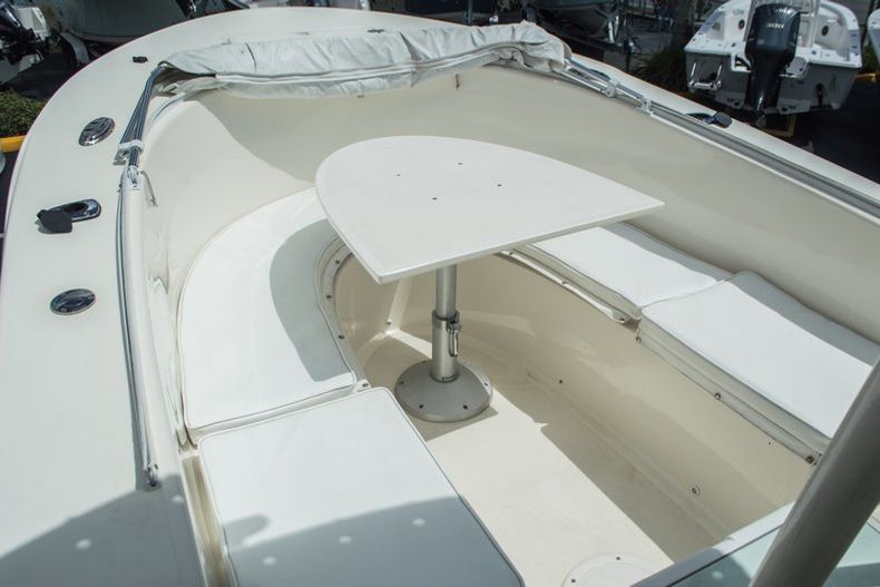 Thumbnail 21 for Used 2013 Mojito M230X CC Center Console boat for sale in West Palm Beach, FL