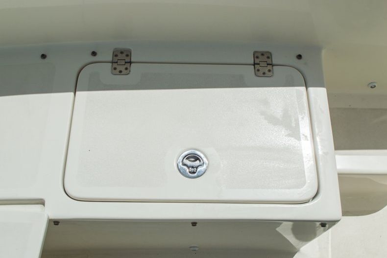 Thumbnail 30 for Used 2013 Mojito M230X CC Center Console boat for sale in West Palm Beach, FL