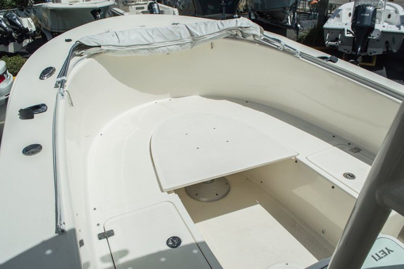 Thumbnail 31 for Used 2013 Mojito M230X CC Center Console boat for sale in West Palm Beach, FL