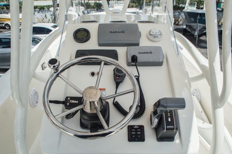 Thumbnail 34 for Used 2013 Mojito M230X CC Center Console boat for sale in West Palm Beach, FL
