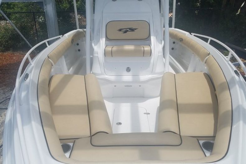 Thumbnail 6 for Used 2017 Glasstream 255 PRO-XS boat for sale in West Palm Beach, FL