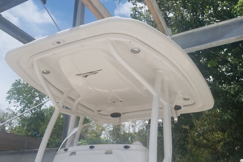 Thumbnail 7 for Used 2017 Glasstream 255 PRO-XS boat for sale in West Palm Beach, FL