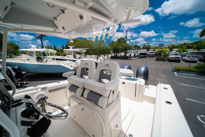 Thumbnail 24 for New 2019 Cobia 280 Center Console boat for sale in Miami, FL