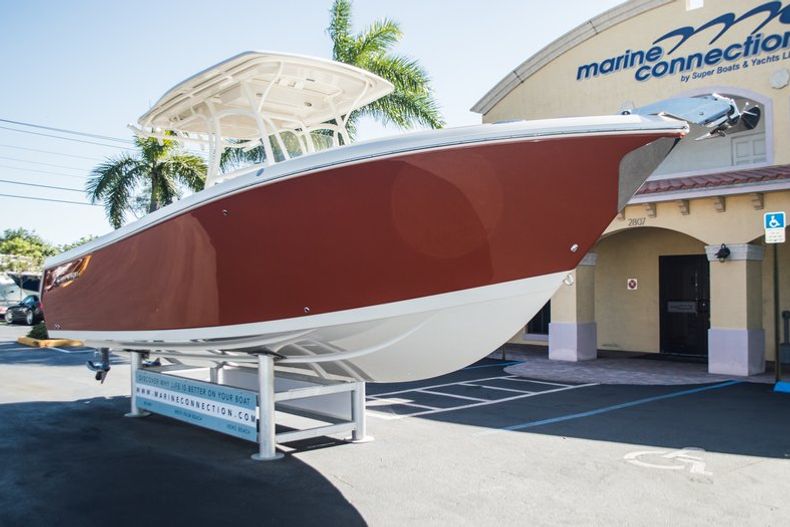 Thumbnail 1 for New 2015 Sailfish 270 CC Center Console boat for sale in Miami, FL