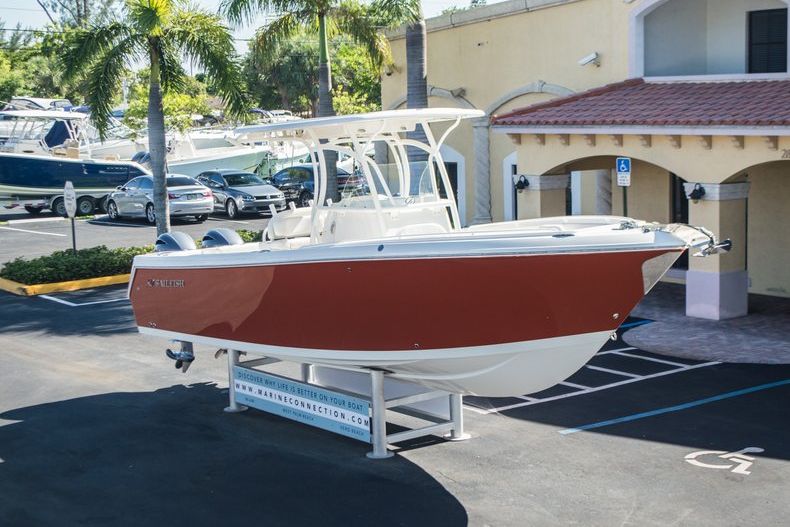 Thumbnail 8 for New 2015 Sailfish 270 CC Center Console boat for sale in Miami, FL