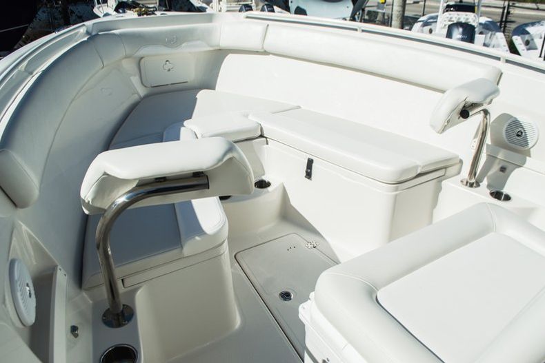 Thumbnail 16 for New 2015 Sailfish 270 CC Center Console boat for sale in Miami, FL
