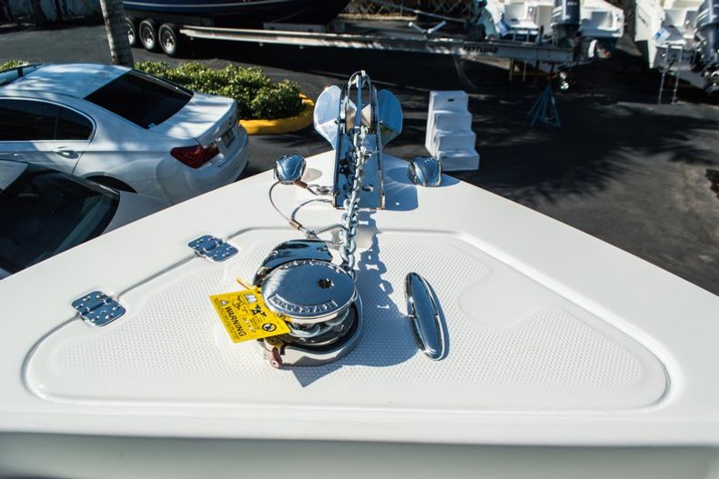 Thumbnail 17 for New 2015 Sailfish 270 CC Center Console boat for sale in Miami, FL