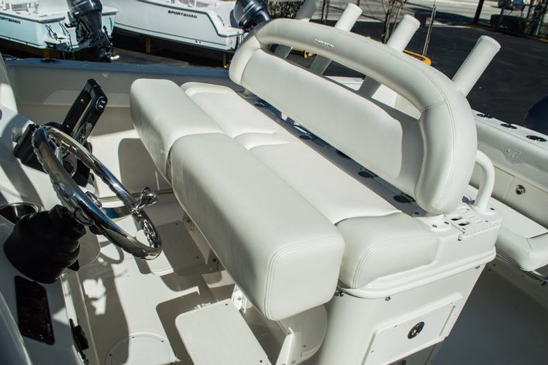 Thumbnail 28 for New 2015 Sailfish 270 CC Center Console boat for sale in Miami, FL