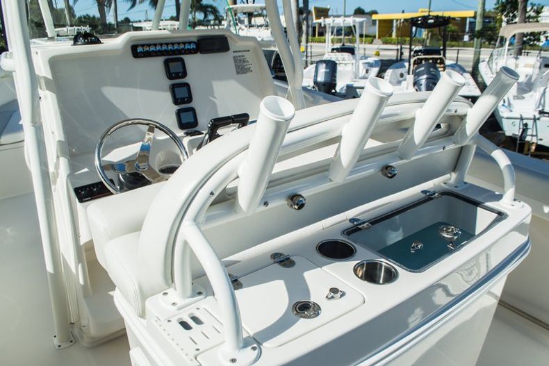 Thumbnail 29 for New 2015 Sailfish 270 CC Center Console boat for sale in Miami, FL