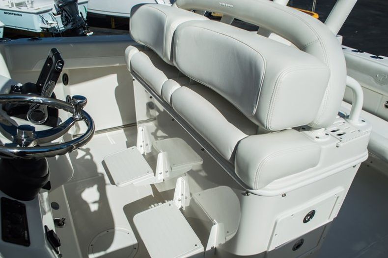 Thumbnail 43 for New 2015 Sailfish 270 CC Center Console boat for sale in Miami, FL