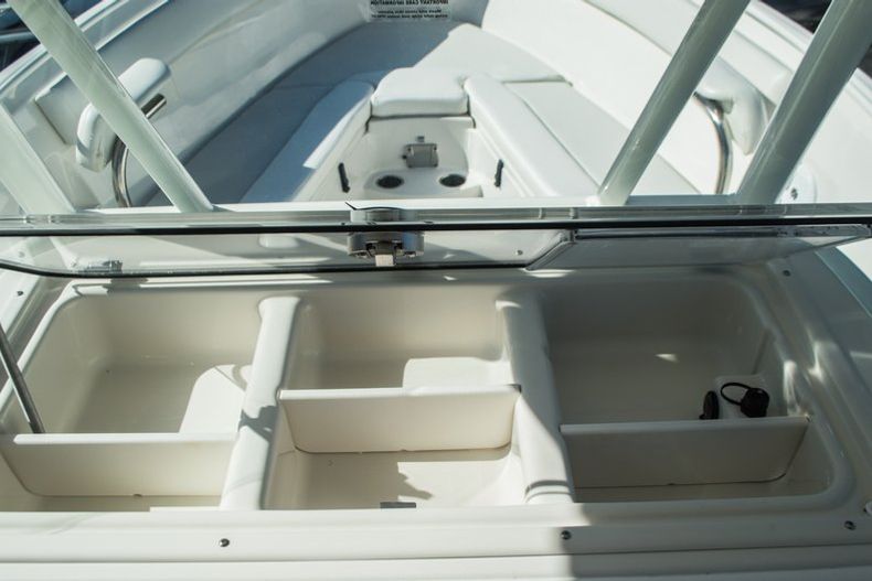 Thumbnail 45 for New 2015 Sailfish 270 CC Center Console boat for sale in Miami, FL