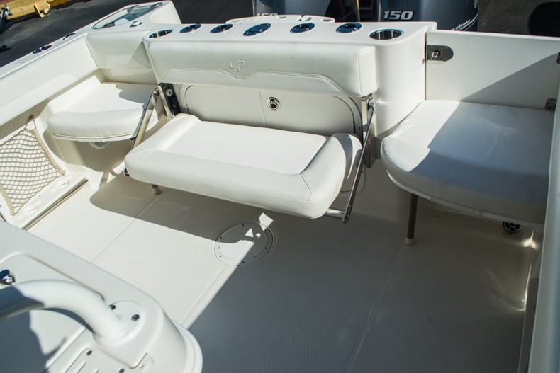 Thumbnail 56 for New 2015 Sailfish 270 CC Center Console boat for sale in Miami, FL
