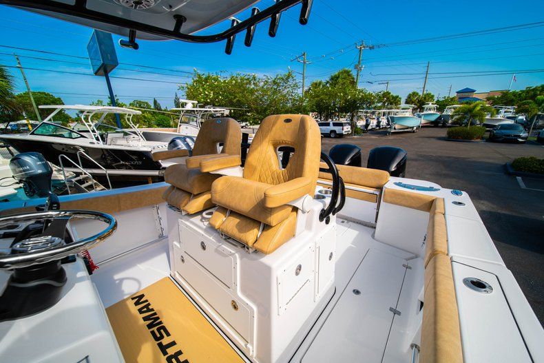 Thumbnail 31 for New 2019 Sportsman Open 312 Center Console boat for sale in West Palm Beach, FL