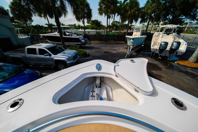 Thumbnail 42 for New 2019 Sportsman Open 312 Center Console boat for sale in West Palm Beach, FL