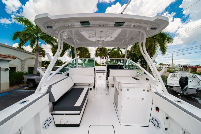Thumbnail 22 for New 2019 Blackfin 272DC Dual Console boat for sale in West Palm Beach, FL