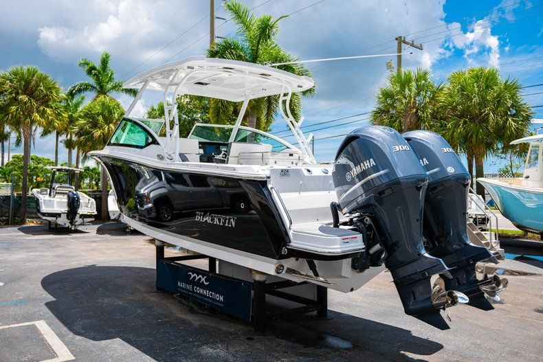 Thumbnail 5 for New 2019 Blackfin 272DC Dual Console boat for sale in West Palm Beach, FL