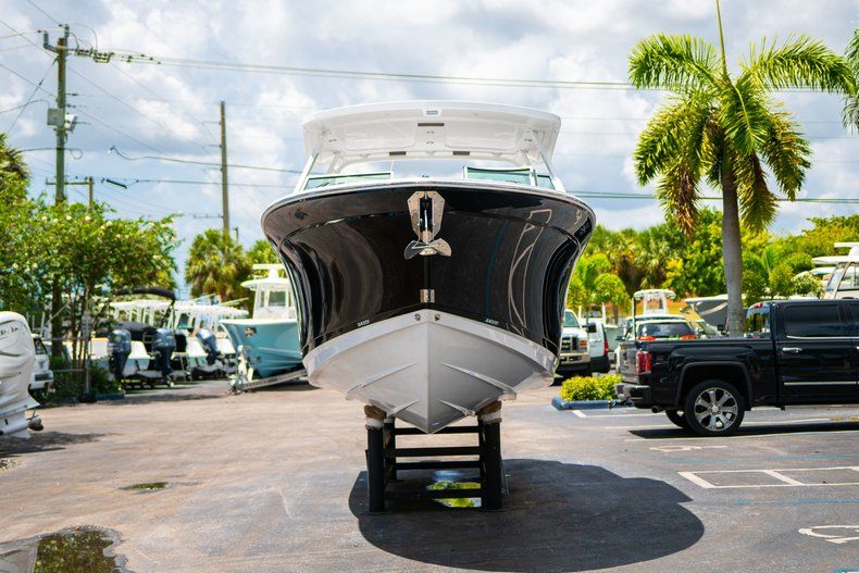 Thumbnail 2 for New 2019 Blackfin 272DC Dual Console boat for sale in West Palm Beach, FL