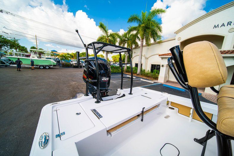 Thumbnail 8 for New 2019 Sportsman Tournament 214 Bay Boat boat for sale in Vero Beach, FL