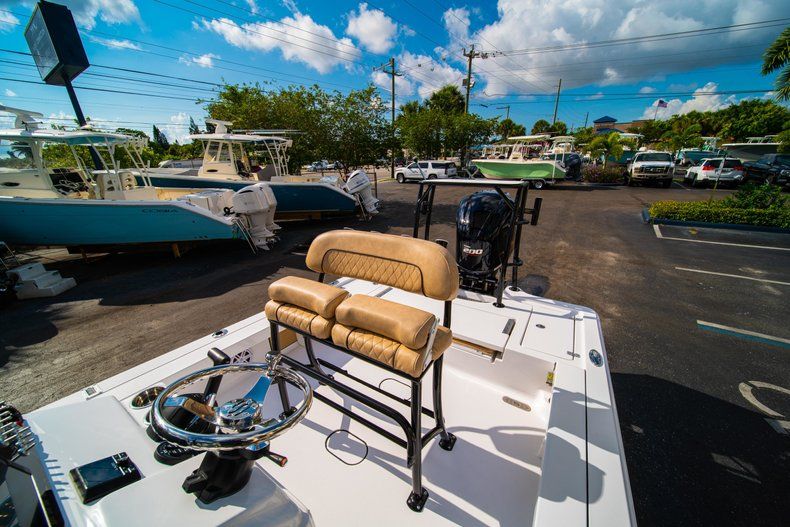 Thumbnail 26 for New 2019 Sportsman Tournament 214 Bay Boat boat for sale in Vero Beach, FL
