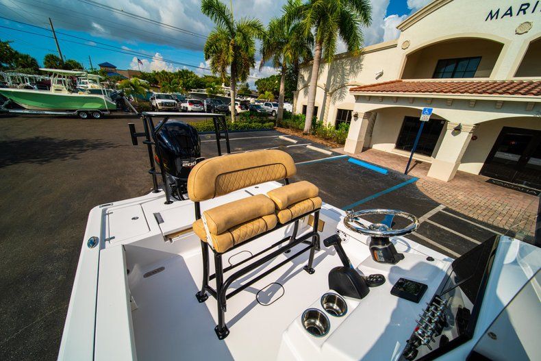 Thumbnail 24 for New 2019 Sportsman Tournament 214 Bay Boat boat for sale in Vero Beach, FL